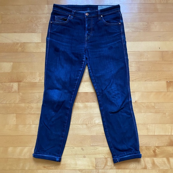 Diesel - Babhila - Picture 2 of 5